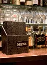 Securit MC-BOX-DRA4-PAISLEY.webp