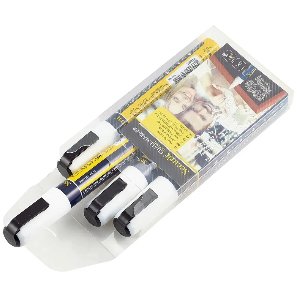 Securit SMA510-V4-WT.webp