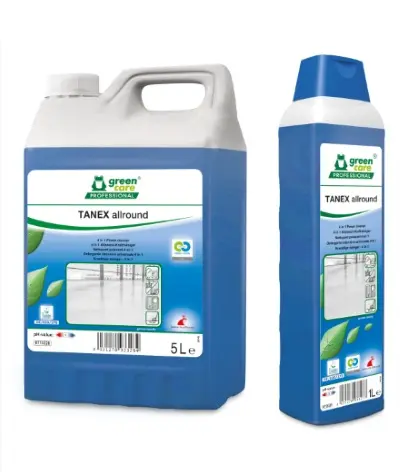 Green Care Professional TANEX Allround, 4-i-1.webp