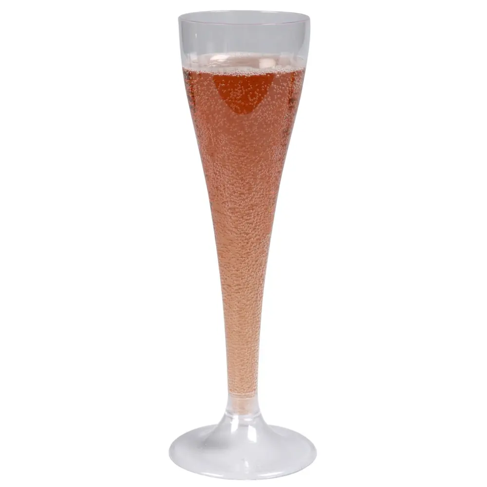 ABENA engangs champagneglas i plastik.webp