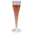 ABENA engangs champagneglas i plastik.webp