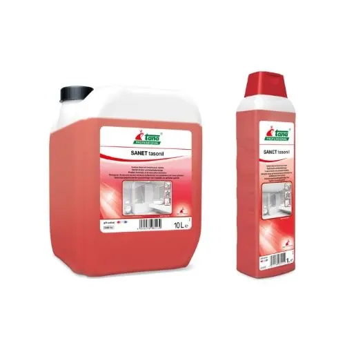Kalkfjerner, Tana Professional SANET Tasonil Ultra Fresh.webp