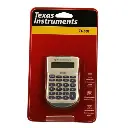 Texas Instruments TI-501 lommeregner.webp