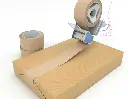 Pakketape, brun, papir, Master'in Performance, 4,8cmx50m.webp