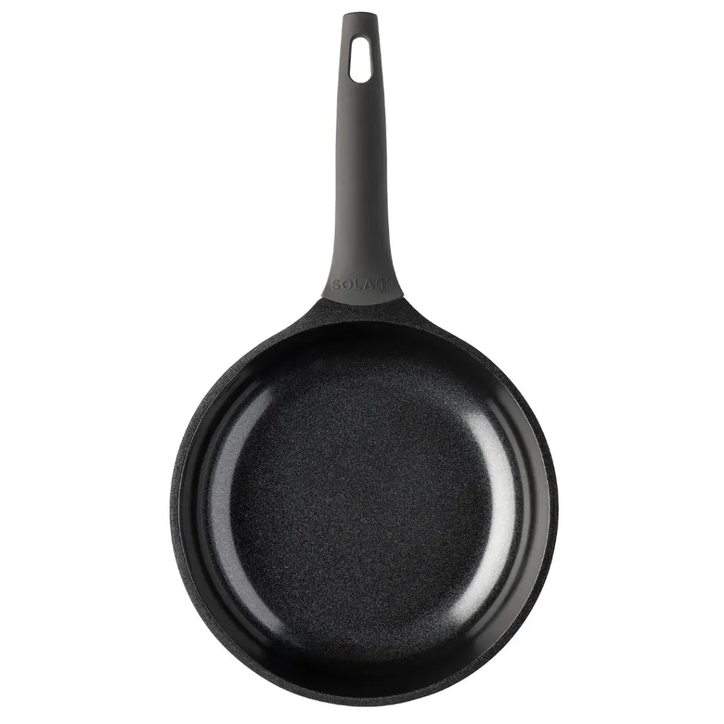 Ø28 cm, PFAS-fri keramisk non-stick, SOLA Ceramic Deluxe.webp