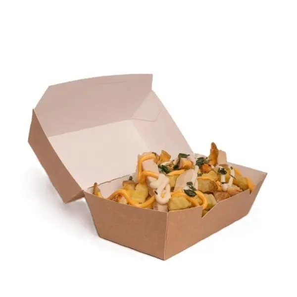 Dobbelt multiboks, papir, natur, L17 x B10 x H5,5+5,5cm, type 2,.webp