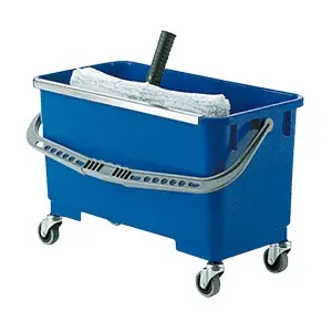 Komplet vinduesindvasker, 35cm, hvid, NMF H-8261.webp