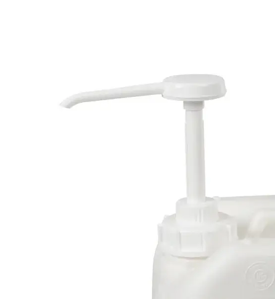 Doseringspumpe til 11-20 ltrs dunke, Ø61 mm, 30 ml. pr. tryk, Iduna.webp
