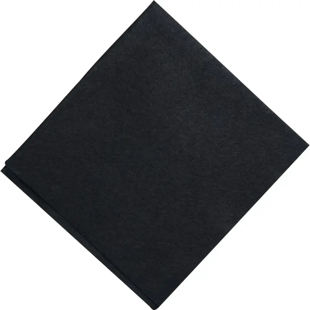 Luksus Alt-mulig-klud, 40x38cm, sort.webp