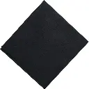 Luksus Alt-mulig-klud, 40x38cm, sort.webp