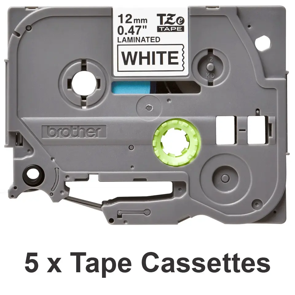 Brother, TZe-231M5 - Labeltape.webp