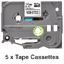 Brother, TZe-231M5 - Labeltape.webp