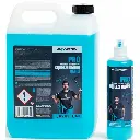 Vinduessæbe, 500ml, koncentreret gel, Squeeze Deluxe.webp