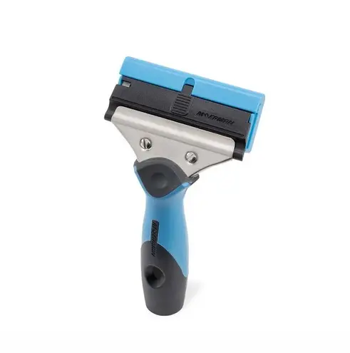 Moerman multiskraber, glasskraber 10 cm - multiskraber 10cm - Moerman 28032.webp