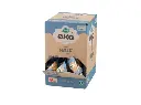 Kaffemælk, Mini mælk, økologisk, 20ml, i brik, 0,5%, Arla 40740090.webp