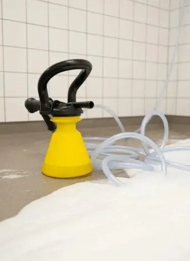 Skumsprøjte sæt, Nito.webp