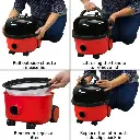 Numatic 103011V tørsugkit.webp