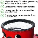 Numatic 103011V tørsugkit.webp