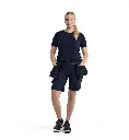 Blåkläder dame t-shirt 333410428600.webp