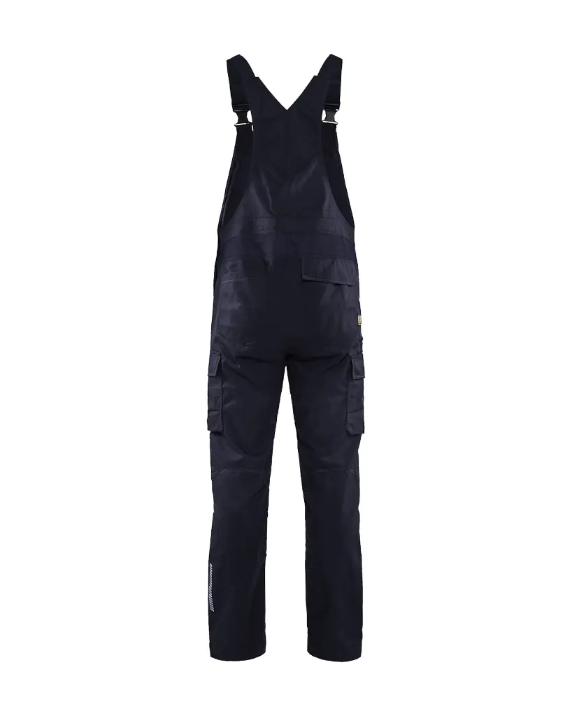 266613448600 2666 Industri Overall Stretch Blåkläder.webp