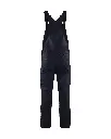 266613448600 2666 Industri Overall Stretch Blåkläder.webp