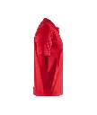 343510355600 3435 rød Poloshirt Blåkläder.webp