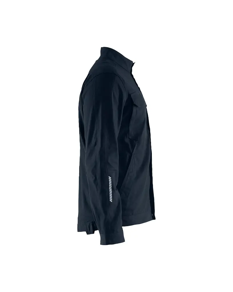 Blåkläder 4466 Industri Jakke Stretch.webp