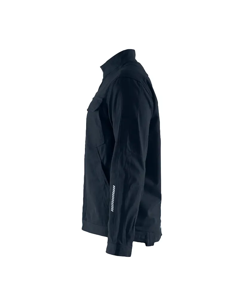 Blåkläder 4466 Industri Jakke Stretch.webp