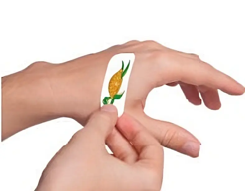 ProtectaPlast Kids børneplaster med tegninger.webp