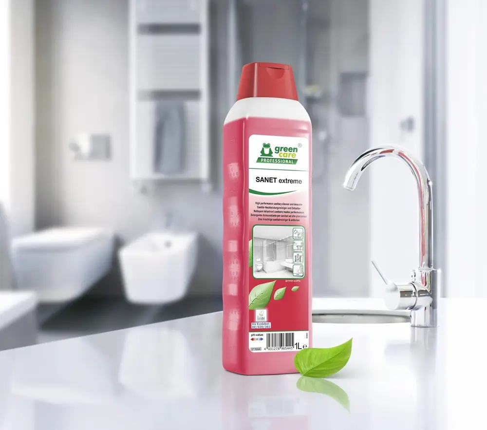 Green Care Professional, SANET Extreme.webp