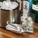 Isskovl, 70cl, aluminium, Beaumont.webp