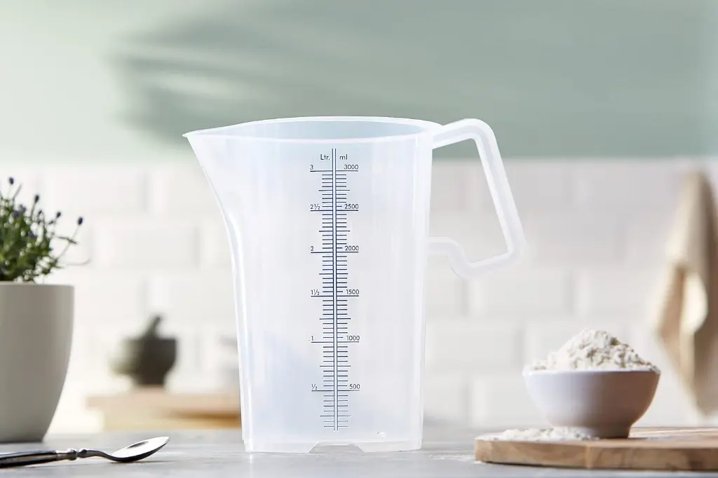 Thermohauser 8300040089 3L målebæger.webp