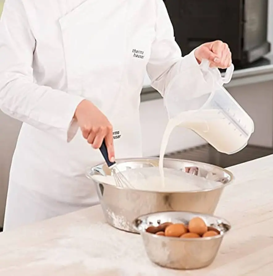 Thermohauser 8300040091 5L målebæger.webp