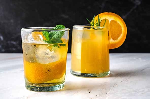 Drikkeglas, 20cl, Ø7x9cm, REVERRE GLASS CLASSIC, (4 stk.)
