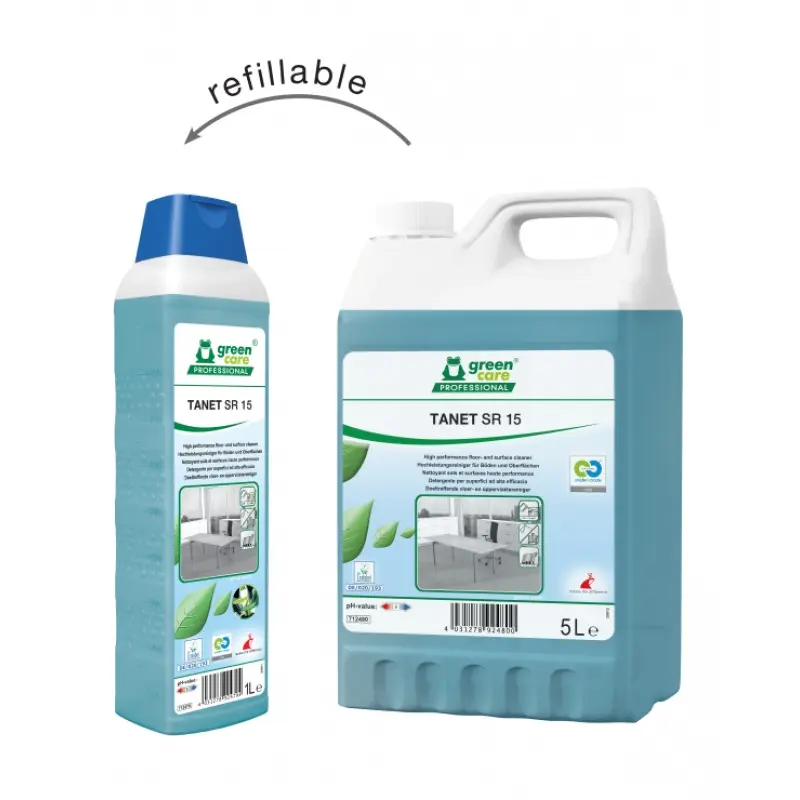 Green Care Professional, Tanet, SR 15.webp