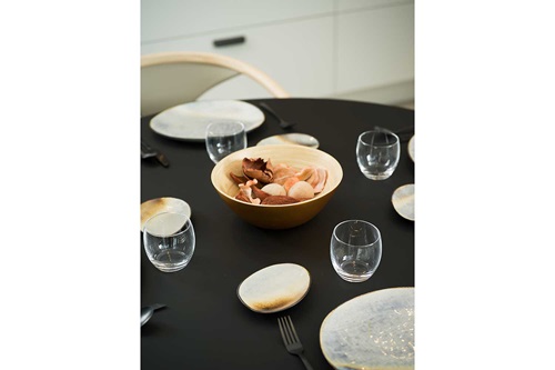 Drikkeglas, 340ml, bred bund, COSY MOMENTS, (6 stk.)