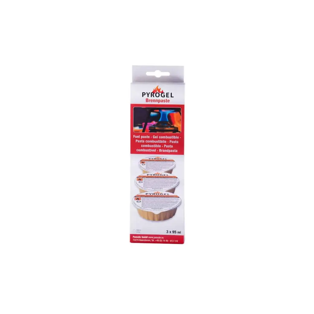 Brandpasta til fondue, 95G, Pyrogel.webp
