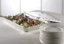 Låg til 11 GN, 54x33,5x1,2cm, aluminium, Gastronorm alubakke.webp