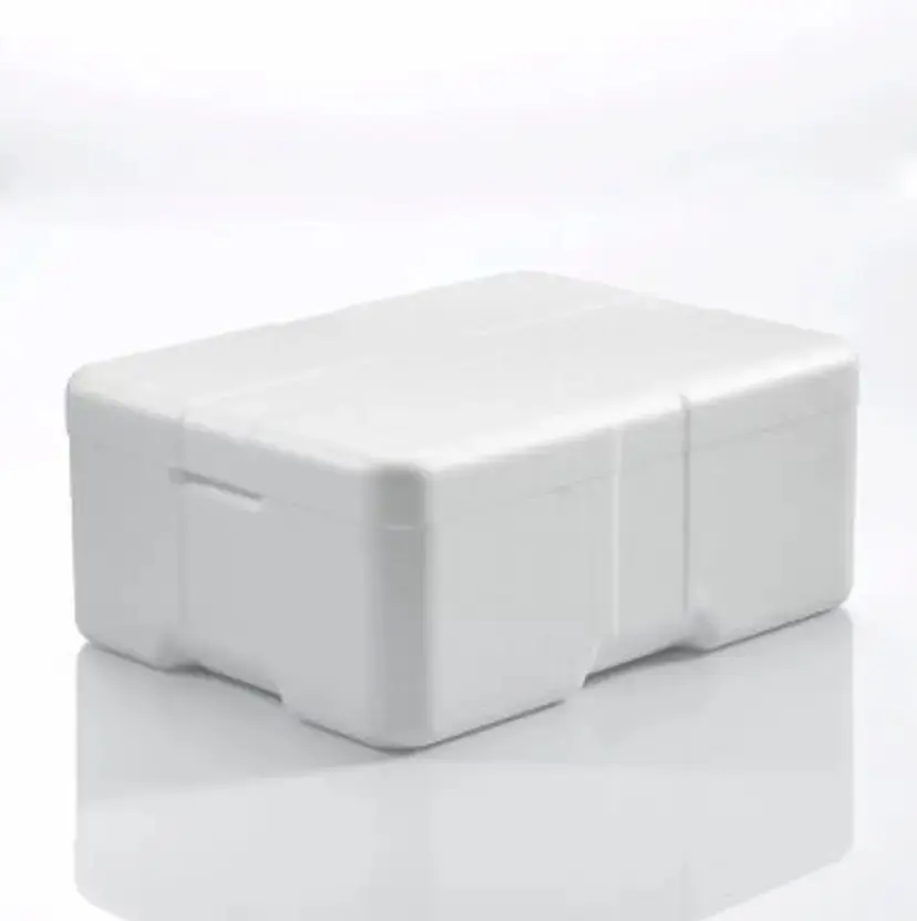 Termokasse, 11 ltr, 40x30x16.5 cm, Coolsafe, Mini.webp