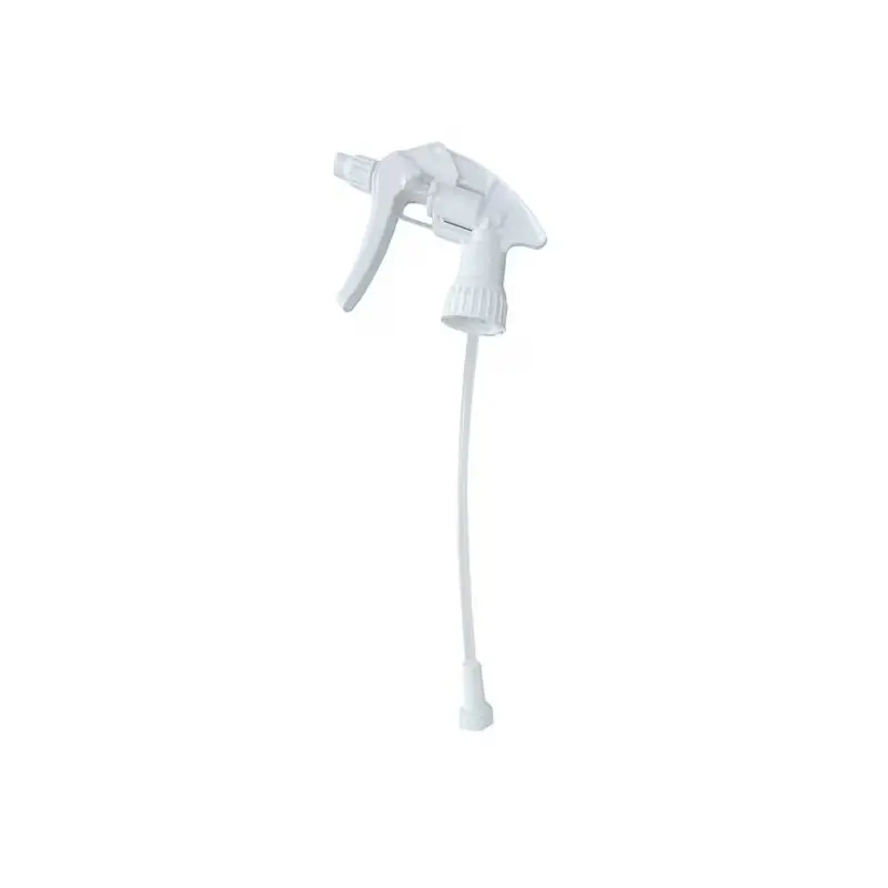 CANYON Sprayer White, Ecolab.webp