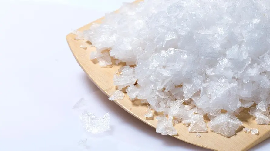 Flagesalt, 250g, Jozo JOZO.webp