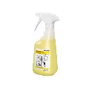Bruseflaske tom til KITCHENPRO DUO, 650 ml, Ecolab,.webp