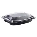 Bakke, Bistro, 700 ml, 19x15,5x4,1cm, PP, sort.webp