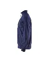Blåkläder 336911588900 3369 Sweatshirt half zip.webp
