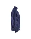 Blåkläder 336911588900 3369 Sweatshirt half zip.webp