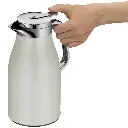 Termokande, 1L, beige, Alfi Skyline.webp