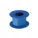 Vandtæt plastertape, Detectaplast, PE Tape, 2,5 cm x 5 m, Blå.webp