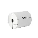 Bonrulle til kasseapparat, 80x80x12mm.webp