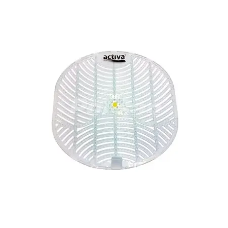 Urinalmåtte, Activa, citrus mango, med parfume.webp