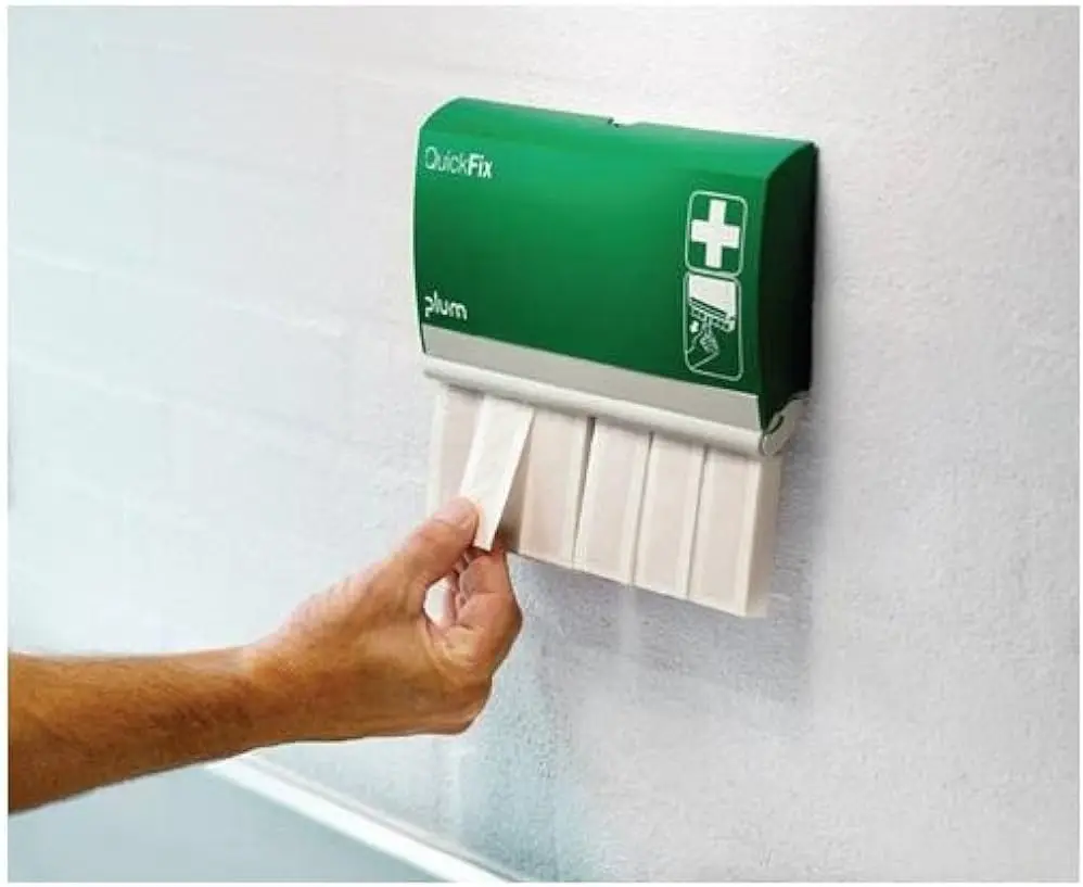 Plum Safety 5528 Quickfix.webp